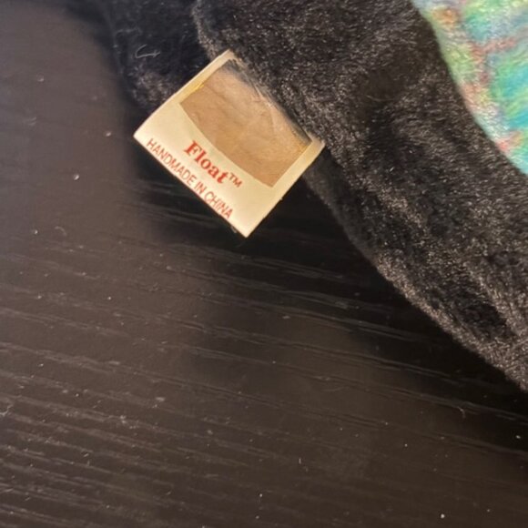 Beanie Babies (4) Total - Picture 3 of 14